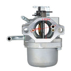 Carburetor Kit For BriggsForStratton 590399 796077 21B902-0022-E1 21A807-0123-B1