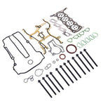 Engine Head Gasket Bolts Set for Buick Encore Chevy Cruze Sonic Trax 1.4L 11-16