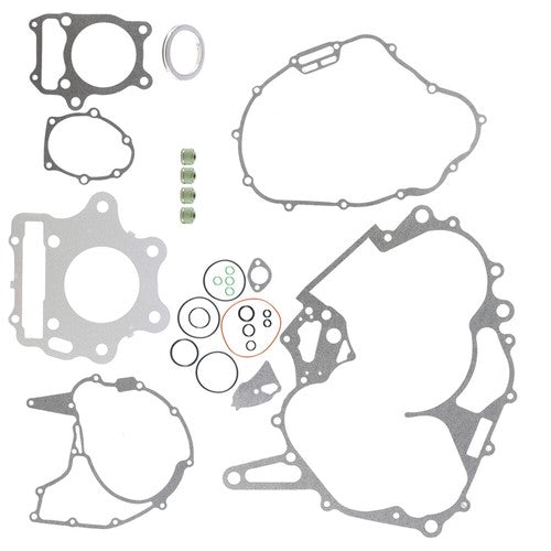 New For Honda Sportrax 300 TRX300EX 2x4 Complete Gasket Kit 36-04 1993-2008 ATV