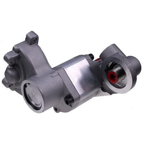 Hydraulic Pump E1NN600AA 83996272 for Ford 3000 3500 4610 5610 6610 6810 7710