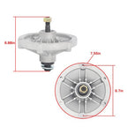 Mower Spindle For Exmark For Toro 109-6394 109-8744 116-3497 116-5712 121-5681