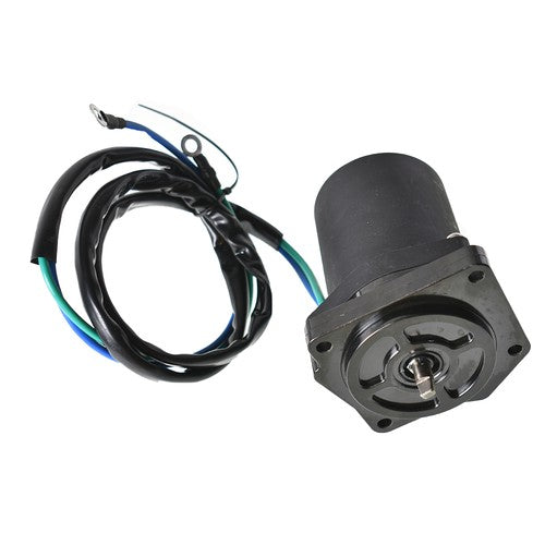 2005-2008 For Yamaha Outboard Trim Motor F75 F90 6D8-43880-01-00 6D8-43880-09-00