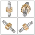 Gear Repair Buckle Kit For BMW 3 Series E36 E46 E64 Convertible Top Latch Motor