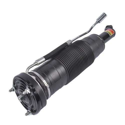 Front LH ABC Hydraulic Shock Strut For Mercedes W222 S550 S560 S600 S63 S65 AMG