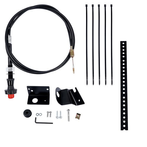 Axle Shaft Disconnect Conversion Kit for GMC S15 Sonoma Jimmy All Engine 4WD New