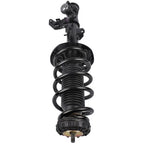 Front Shock Strut Assembly Left Side for 10-16 Cadillac SRX w/ Electric 22793799