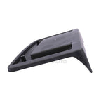 Front License Plate Mount Bracket Holder for 2017-2023 for Tesla Model 3
