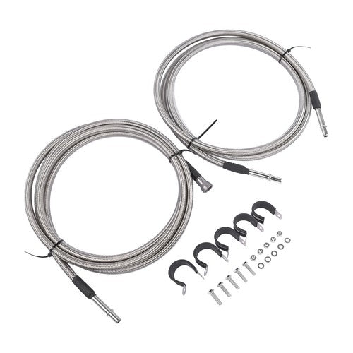 Fuel Line Assy for Chevy Silverado GMC Sierra 1500 2500 3500 5.3L 6.0L 19356397