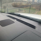 Upper Dash Panel Grille Cover Cap for 07-2013 Escalade Silverado Sierra
