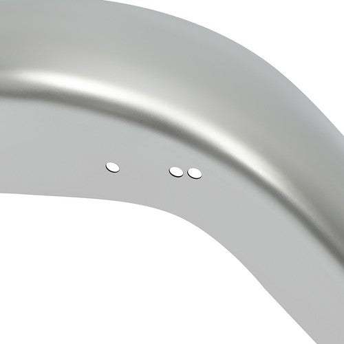 6 Inch Stretched Extended Steel Rear Fender for Harley 86-17 Softail Heritage Dyna