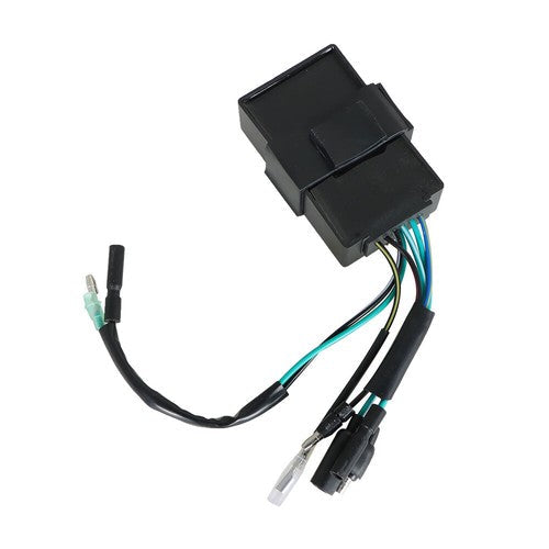 Ignition Coil Spark Plug CDI USA Fit For Honda CR80R CR80RB 1996-2002