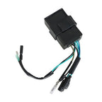 Ignition Coil Spark Plug CDI USA Fit For Honda CR80R CR80RB 1996-2002