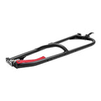 Right Front Door Frame for Can Am Maverick X3 RS RR XRS 2017 2024 Powder Coated