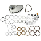 JF015E RE0F11A Transmission Master Overhaul Rebuild Kit for Nissan Cube Suzuki