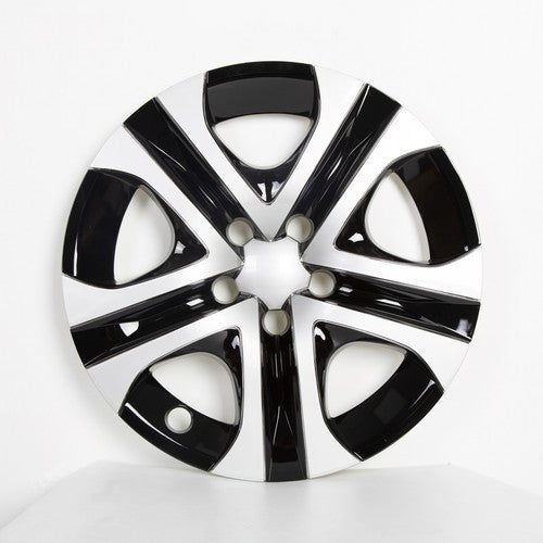 4Pcs/Set 17'' Wheel Rim Cover Hubcaps Trim Rings Caps For 2013-2018 Toyota Rav4