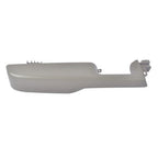 Driver Left Side Door Armrest Handle Light Gray for 1999-06 Chevy Tahoe 88981547