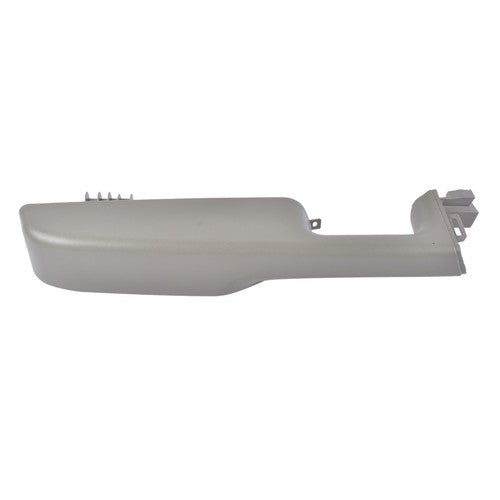 Driver Left Side Door Armrest Handle Light Gray for 1999-06 Chevy Tahoe 88981547