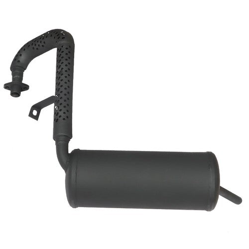 101859301 Golf Cart Exhaust Muffler For Club Car DS Gas FE290 Kawasaki 1994-2014
