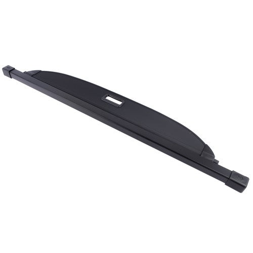 Black Rear Trunk Cargo Cover Shelf Board For Hyundai Tucson 2022-23 Retractable