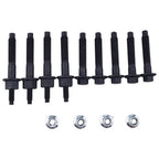 03309 Manifold Bolts Hardware Kit for Ram 1500 2500 3500 Dodge Jeep 5.7L