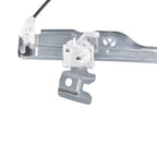 Front Right Power Window Regulator w/ Motor & Auto-up for Nissan Altima 2007-12
