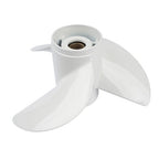 13-5/8" x13" Propeller for Yamaha 50-130HP 6E5-45949-00-00 Right Hand Rotation