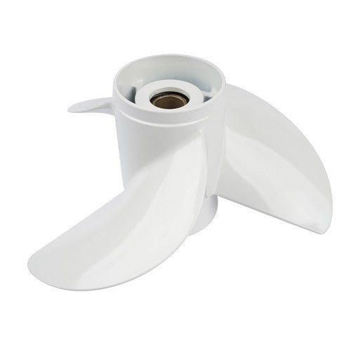 13-5/8" x13" Propeller for Yamaha 50-130HP 6E5-45949-00-00 Right Hand Rotation