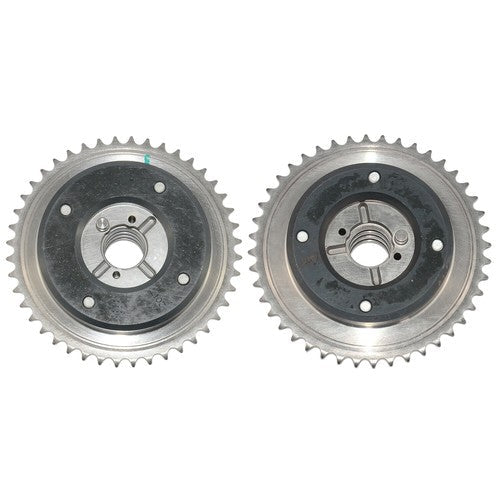 2PCS Camshaft Adjuster 2710500847 2710501047 For Mercedes-Benz M271 W203 C230