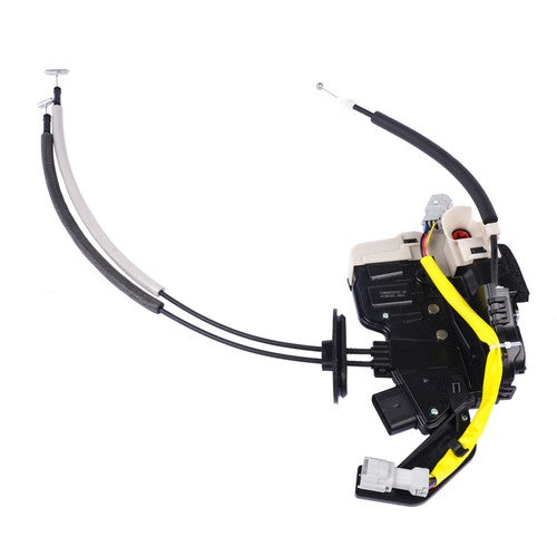 Front Left Door Latch Assembly for Kia Optima SX Sedan 4-Door 2.0 2.4L 2013-2014