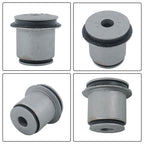For Silverado Suburban Sierra 1500 Escalade Front Upper Control Arms Bushing 4pc