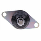 307-2758 12V Solenoid With Three Terminal for Miller Welders AEAD 200LE Legend