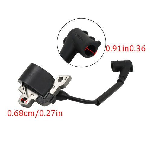 Ignition Coil with Spark Plug for 024 026 028 029 034 036 038 039 044 048 NEW