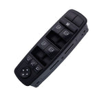 Black Window Lift Switch NEW For Mercedes-Benz 2007-2012 ML GL R Series LH Side