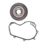 For Odes 800 1000 Starter Clutch Assy Dominator V-Twin Assailant D2 D4 X2 X4
