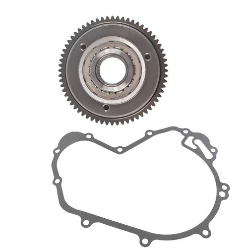 For Odes 800 1000 Starter Clutch Assy Dominator V-Twin Assailant D2 D4 X2 X4