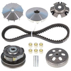 New Transmission Rebuild Clutch Kit 150cc Gy6 Scooter ATV UTV (BELT: 842-20-30)