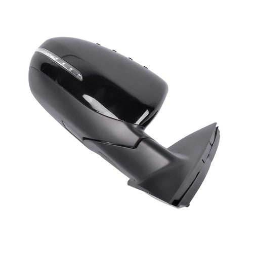 Exterior View Mirror Right Side Paintable Heated for Kia Optima 2014-2015 Sedan