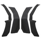 For Kawasaki Teryx KRX 1000 2 Seat Models 20 2025 Wide Fender Flares 99994 1324