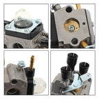 Carburetor For Stihl C1Q-S64 4229-120-0606 4229-120-0607 4229-120-0603
