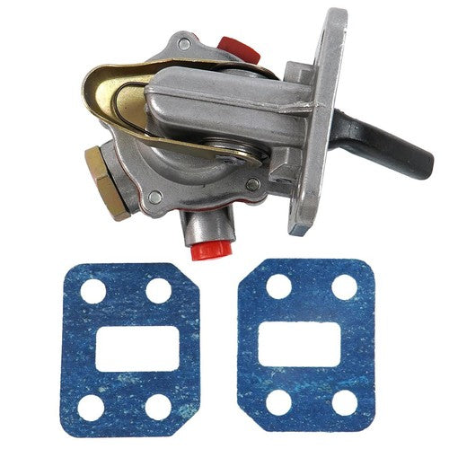 Fuel Lift Pump For JCB 1400B 1550B 1600B 1700B 214 215 216 217 Perkins Engine