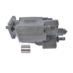 Hydraulic Hydro Dump Pump Cylinder with Air Shift 7/8" - 13 Tooth Spline Shaft