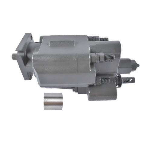 Hydraulic Hydro Dump Pump Cylinder with Air Shift 7/8" - 13 Tooth Spline Shaft
