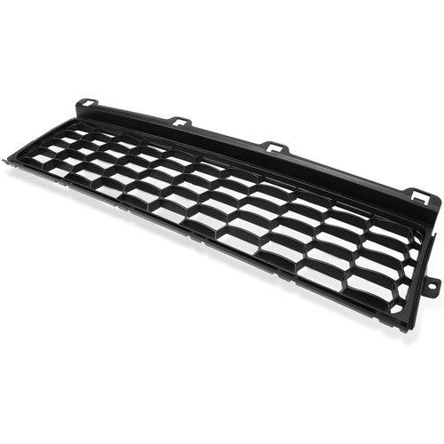 Front Lower Bumper Grille Grill for Jeep Renegade 2015 2016 2017 2018