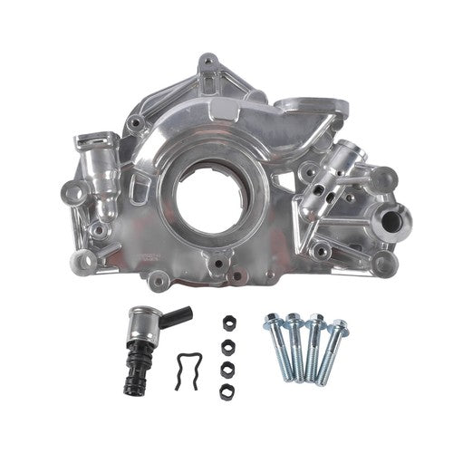 Standard Pressure Oil Pump for Cadillac Chevy Tahoe Express GMC Savana 12686433