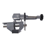 3" Work Bench Table Bench Vise Clamp Swivel Rotating Universal