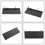 ACS6000B Lawn Mower Chute Blocker System For Bad Boy 54" 60" 61" 72" 088600000