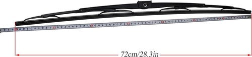 Windshield Wiper Arm & Wiper Blade Kit For Bobcat A700 S590 S595 S630 S650 S740