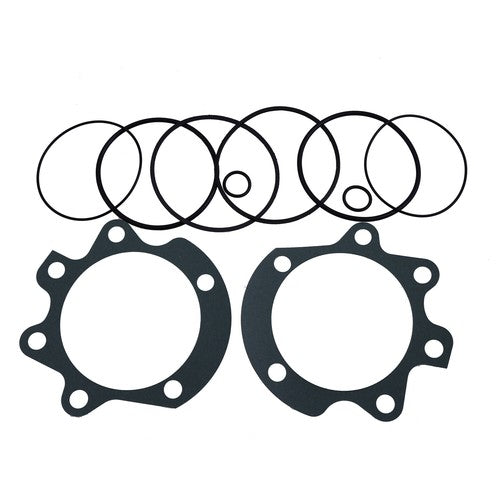 For Baldwin PT9416MPGKIT 4" Filter Kit for Allison Transmission 3000 4000