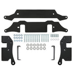 Full Lift Kit Steel for Polaris RZR XP 1000 4 1000 High Lifter Edition 2022-2023