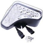 Right Headlight Assembly 7251340 for Bobcat S530 S590 S650 S740 S770 S850